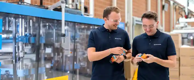 OptiLink 挂车智能制动控制(主挂协同安全专家)